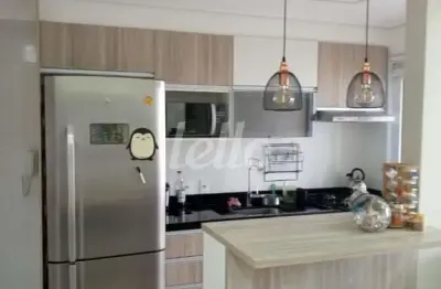 Apartamento com 2 quartos para alugar na rua andrade reis, --, mooca, são paulo, 56 m2 por r$ 2.850