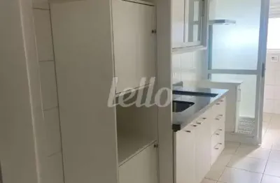 Apartamento com 2 quartos para alugar na avenida ramalho ortigão, --, vila gumercindo, são paulo, 86 m2 por r$ 4.700