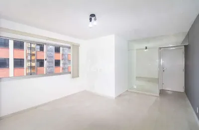 Apartamento com 1 quarto para alugar na avenida brigadeiro luís antônio, --, jardim paulista, são paulo, 44 m2 por r$ 3.400