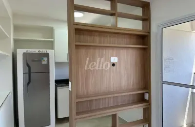 Apartamento com 1 quarto para alugar na rua das palmeiras, --, vila buarque, são paulo, 30 m2 por r$ 2.600