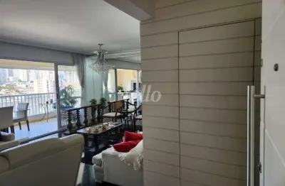 Apartamento com 4 quartos para alugar na rua joão antônio de oliveira, --, mooca, são paulo, 126 m2 por r$ 7.500