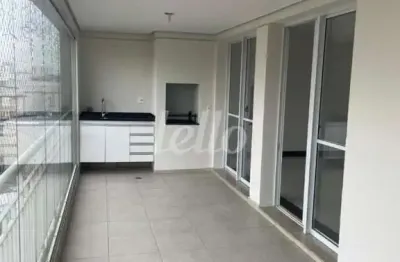 Apartamento com 3 quartos para alugar na rua professor dorival dias minhoto, --, lauzane paulista, são paulo, 142 m2 por r$ 7.000
