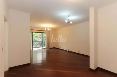 Apartamento com 4 quartos para alugar na rua teixeira da silva, --, paraíso, são paulo, 141 m2 por r$ 8.000