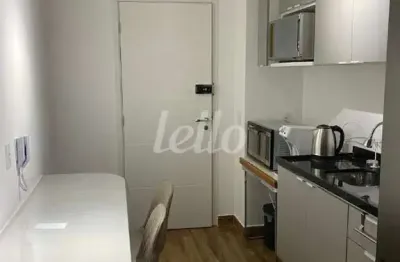 Kitnet / stúdio para alugar na rua doutor ângelo vita, --, vila zilda (tatuapé), são paulo, 24 m2 por r$ 2.700