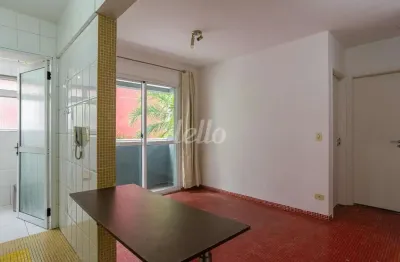 Apartamento com 1 quarto para alugar na rua vilela, --, tatuapé, são paulo, 42 m2 por r$ 2.400
