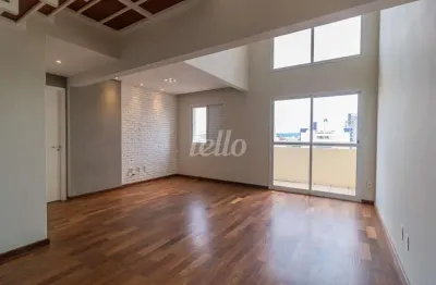 Apartamento com 3 quartos para alugar na rua serra de bragança, --, vila gomes cardim, são paulo, 119 m2 por r$ 6.500