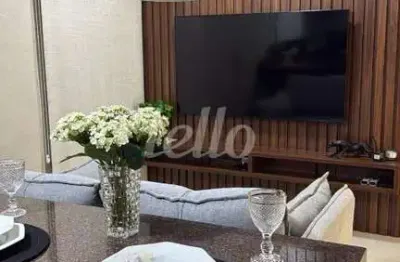 Apartamento com 1 quarto para alugar na avenida general ataliba leonel, --, carandiru, são paulo, 42 m2 por r$ 3.620