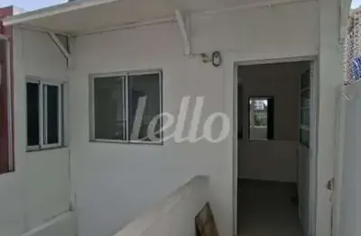 Casa com 1 quarto para alugar na praça antônio zunkeller leite, --, água fria, são paulo, 50 m2 por r$ 1.900