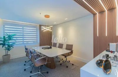 Sala comercial com 5 salas para alugar na rua mário amaral, --, paraíso, são paulo, 169 m2 por r$ 22.000