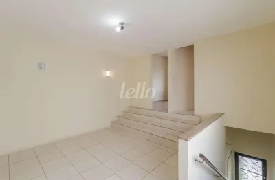 Casa com 2 quartos para alugar na rua capitão pacheco e chaves, --, vila prudente, são paulo, 100 m2 por r$ 2.500