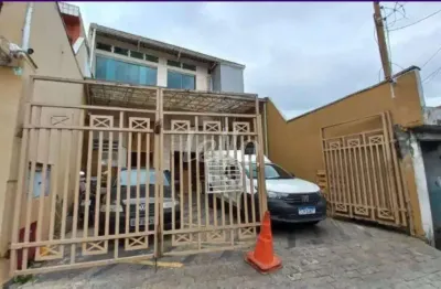 Ponto comercial para alugar na rua pindorama, --, jordanópolis, são bernardo do campo, 240 m2 por r$ 6.000