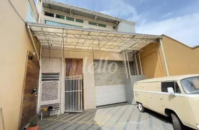 Barracão / galpão / depósito para alugar na rua pindorama, --, jordanópolis, são bernardo do campo, 480 m2 por r$ 12.000