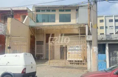Ponto comercial para alugar na rua pindorama, --, jordanópolis, são bernardo do campo, 160 m2 por r$ 6.000