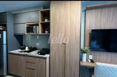 Apartamento com 1 quarto para alugar na alameda dos jurupis, --, indianópolis, são paulo, 27 m2 por r$ 4.000