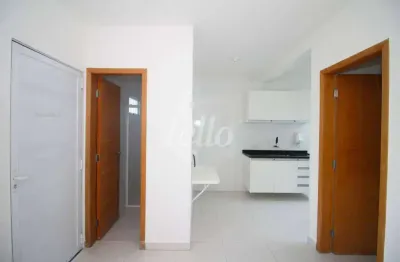 Casa em condomínio fechado com 1 quarto para alugar na rua doutor leite pereira, --, vila brasílio machado, são paulo, 32 m2 por r$ 1.750