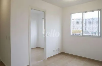 Apartamento com 2 quartos para alugar na rua federação paulista de futebol, --, várzea da barra funda, são paulo, 53 m2 por r$ 2.400