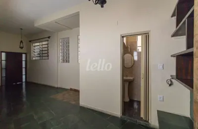 Casa com 3 quartos para alugar na avenida tucuruvi, --, tucuruvi, são paulo, 440 m2 por r$ 2.500