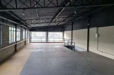 Barracão / galpão / depósito para alugar na rua doutor mello nogueira, --, vila baruel, são paulo, 200 m2 por r$ 3.500