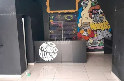 Casa comercial com 1 sala para alugar na rua dos trilhos, --, mooca, são paulo, 60 m2 por r$ 3.500