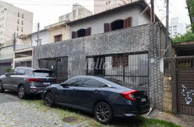 Casa comercial com 3 salas para alugar na rua meruípe, --, vila mariana, são paulo, 307 m2 por r$ 9.800