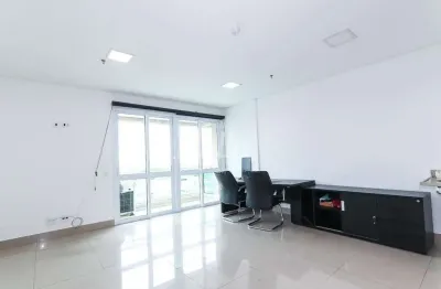 Sala comercial com 1 sala para alugar na avenida conselheiro carrão, --, vila carrão, são paulo, 36 m2 por r$ 3.000