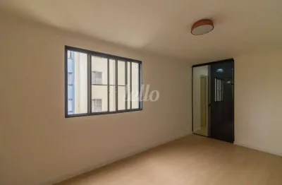 Apartamento com 2 quartos para alugar na avenida coronel sezefredo fagundes, --, jardim francisco mendes, são paulo, 47 m2 por r$ 1.850