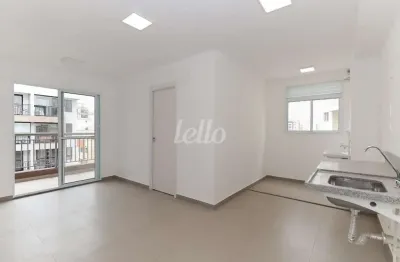 Apartamento com 2 quartos para alugar na rua ministro ferreira alves, --, perdizes, são paulo, 51 m2 por r$ 4.200