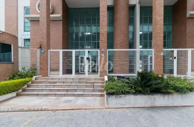 Apartamento com 1 quarto para alugar na rua antônio carlos luiz filho, --, jardim anália franco, são paulo, 80 m2 por r$ 5.200