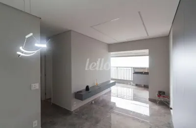 Apartamento com 2 quartos para alugar na rua imbarié, --, vila prudente, são paulo, 77 m2 por r$ 6.100
