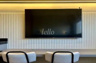 Apartamento com 1 quarto para alugar na rua dona brígida, --, vila mariana, são paulo, 25 m2 por r$ 3.200