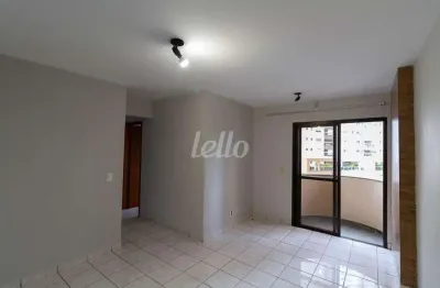 Apartamento com 2 quartos para alugar na rua josé vicente de azevedo, --, vila mariana, são paulo, 62 m2 por r$ 2.100