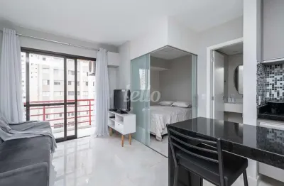 Apartamento com 1 quarto para alugar na alameda jauaperi, --, moema, são paulo, 91 m2 por r$ 5.000