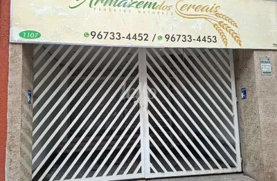Ponto comercial para alugar na rua loefgren, --, vila clementino, são paulo, 100 m2 por r$ 7.500