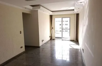 Apartamento com 3 quartos para alugar na rua nova jerusalém, --, chácara santo antônio, são paulo, 80 m2 por r$ 3.000
