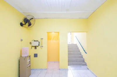 Casa comercial com 7 salas para alugar na avenida marcondes de brito, --, chácara seis de outubro, são paulo, 160 m2 por r$ 5.200