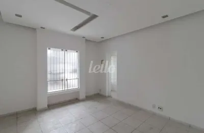 Sala comercial com 4 salas para alugar na rua serra de botucatu, --, vila gomes cardim, são paulo, 60 m2 por r$ 2.500