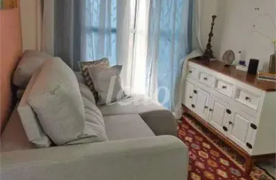 Apartamento com 2 quartos para alugar na rua magarinos torres, --, vila maria baixa, são paulo, 48 m2 por r$ 3.000