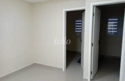 Apartamento com 2 quartos para alugar na rua antônio clemente, --, jardim são paulo (zona norte), são paulo, 43 m2 por r$ 2.100