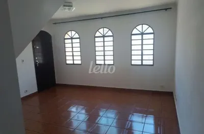 Casa com 2 quartos para alugar na rua da grota, --, vila gustavo, são paulo, 141 m2 por r$ 2.800