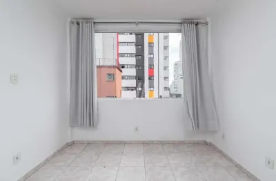 Kitnet / stúdio para alugar na rua marquês de itu, --, vila buarque, são paulo, 40 m2 por r$ 1.400