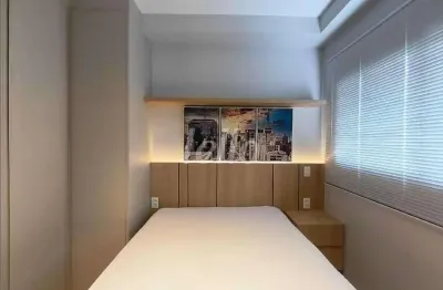 Kitnet / stúdio para alugar na rua dona brígida, --, vila mariana, são paulo, 24 m2 por r$ 2.524