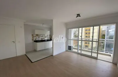 Apartamento com 1 quarto para alugar na rua alfredo pujol, --, santana, são paulo, 42 m2 por r$ 2.000