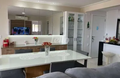 Apartamento com 3 quartos para alugar na rua antônio guganis, --, jardim são paulo (zona norte), são paulo, 100 m2 por r$ 5.600