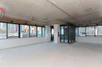 Sala comercial com 1 sala para alugar na avenida pedroso de morais, --, pinheiros, são paulo, 110 m2 por r$ 13.203