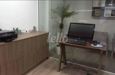 Sala comercial com 2 salas para alugar na avenida marquês de são vicente, --, várzea da barra funda, são paulo, 34 m2 por r$ 4.500