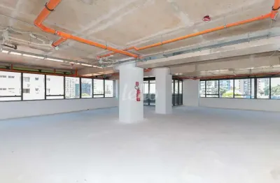 Sala comercial com 1 sala para alugar na avenida pedroso de morais, --, pinheiros, são paulo, 235 m2 por r$ 28.308