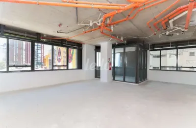 Sala comercial com 1 sala para alugar na Avenida Pedroso de Morais, --, Pinheiros, São Paulo, 109 m2 por R$ 13.096