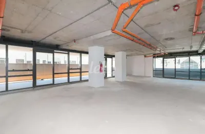 Sala comercial com 1 sala para alugar na avenida pedroso de morais, --, pinheiros, são paulo, 222 m2 por r$ 31.352