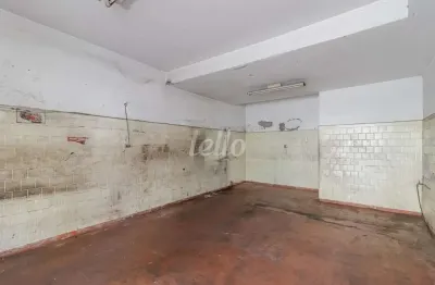Ponto comercial para alugar na rua agostinho lattari, --, parque da mooca, são paulo, 20 m2 por r$ 2.200