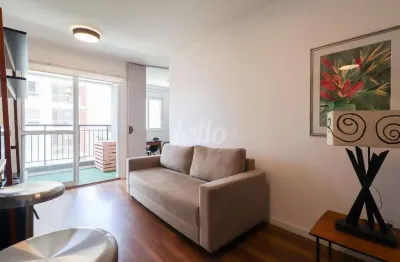 Apartamento com 1 quarto para alugar na avenida doutor altino arantes, --, vila clementino, são paulo, 48 m2 por r$ 4.500